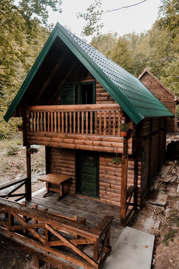 Black River Kolašin Exterior foto